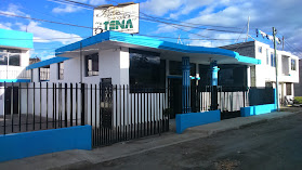 Iglesia Evangélica "El Tena" de Amaguaña