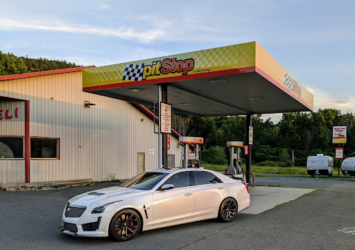Show Shine Detailing LLC en Point Pleasant