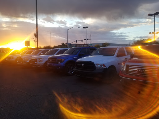 Car Dealer «Sullivan Motor Company Inc», reviews and photos, 1515 W Broadway Rd, Mesa, AZ 85202, USA