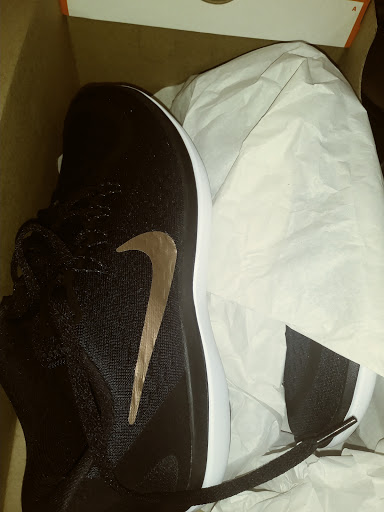 Shoe Store «Shoe Station», reviews and photos, 741 C Hilcrest Road, Mobile, AL 36695, USA