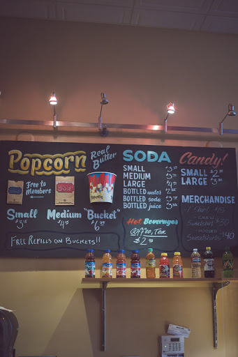 Movie Theater «The Grand Cinema», reviews and photos, 606 Fawcett Ave, Tacoma, WA 98402, USA