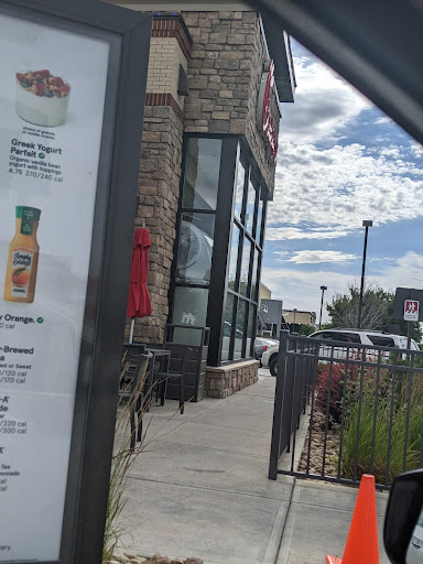 Fast Food Restaurant «Chick-fil-A», reviews and photos, 4555 Centerplace Dr, Greeley, CO 80634, USA
