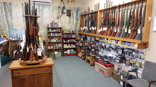 Gun Shop «Bluestone Firearms», reviews and photos, 121 Blue Stone Rd, York, PA 17406, USA