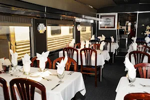 Cincinnati Dinner Train image