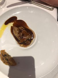 Foie gras du Restaurant français Auberge du Cheval Blanc (Restaurant Koehler) à Westhalten - n°9