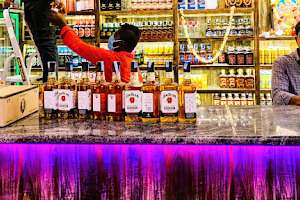Red Lion Resto Bar image