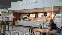 Atmosphère du Restaurant Maison Pradier Terminal 2F ZP à Roissy-en-France - n°16