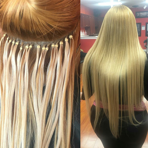 Beauty Salon «Lili dominican salon», reviews and photos, 8819 Annapolis Rd, Lanham, MD 20706, USA