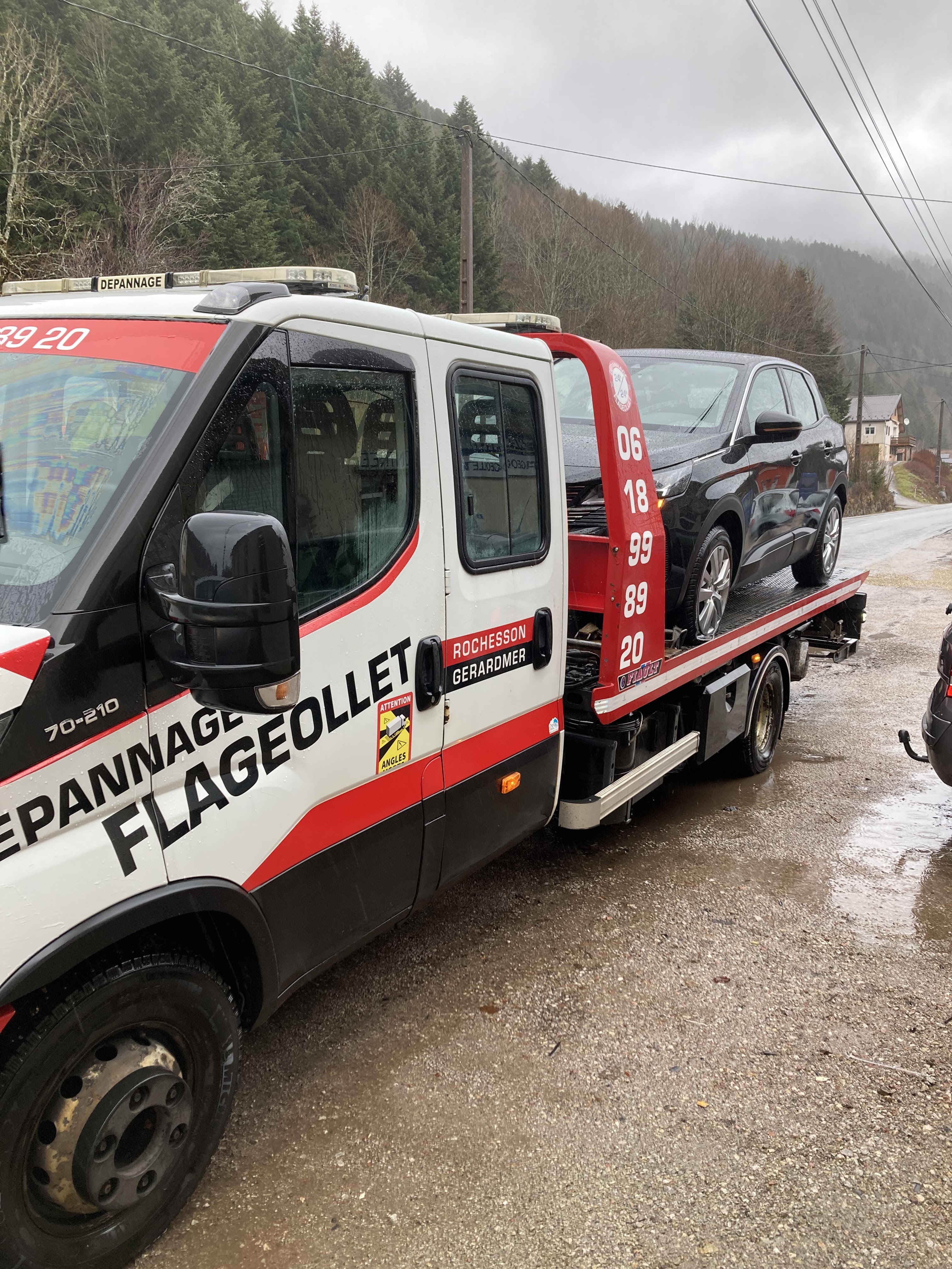 Photo n° 2 de l'avis de Bernard.I fait le 23/03/2023 à 12:57