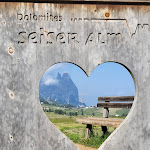 Photo n°8 de l'avis de tanja.c fait le 23/07/2023 à 06:11 sur le  Rainell Dolomites Retreat à Urtijëi