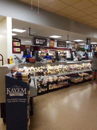 Supermarket «Super Stop & Shop», reviews and photos, 500 MA-134, South Dennis, MA 02660, USA