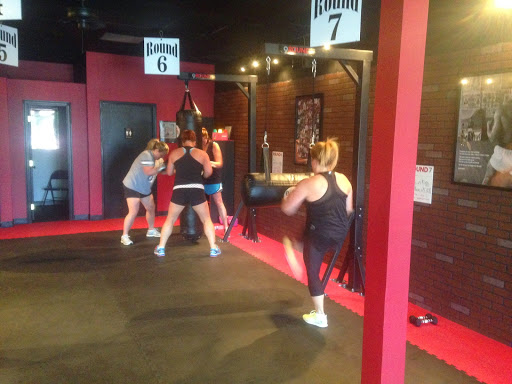 Kickboxing School «9Round - Oregon City Kickboxing Fitness», reviews and photos, 19502 Molalla Ave Suite 115, Oregon City, OR 97045, USA