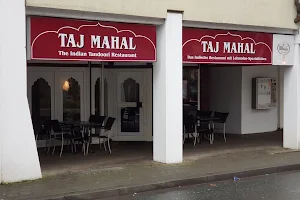 Taj Mahal Osnabrück image