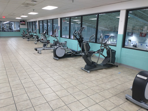 Gym «Lee District RECenter», reviews and photos, 6601 Telegraph Rd, Alexandria, VA 22310, USA