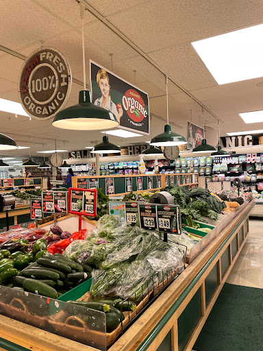 Supermarket «Adams Fairacre Farms», reviews and photos, 765 Dutchess Turnpike, Poughkeepsie, NY 12603, USA