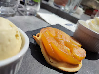 Plats et boissons du Restaurant Brasserie Des Halles à Azay-le-Rideau - n°10