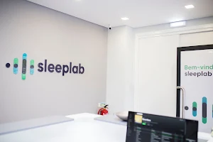 Sleeplab image