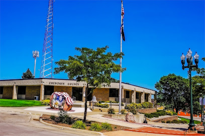 Cherokee County Courthouse