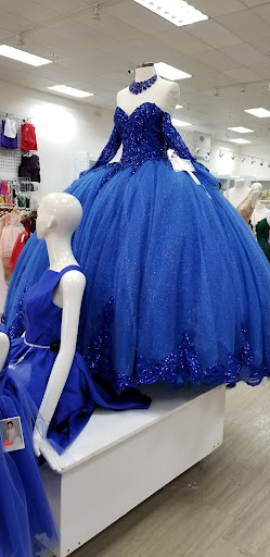 Dress Store «Dress Up», reviews and photos, 4343 Gannon Ln, Dallas, TX 75237, USA