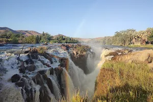 Epupa Falls image