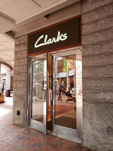 Shopping Mall «Faneuil Hall Marketplace», reviews and photos, 4 S Market St, Boston, MA 02109, USA