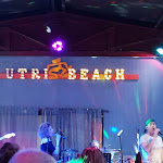 Photo n°2 de l'avis de Paolo.a fait le 05/02/2023 à 09:26 sur le  Trattoria Pizzeria Utri Beach à Genoa