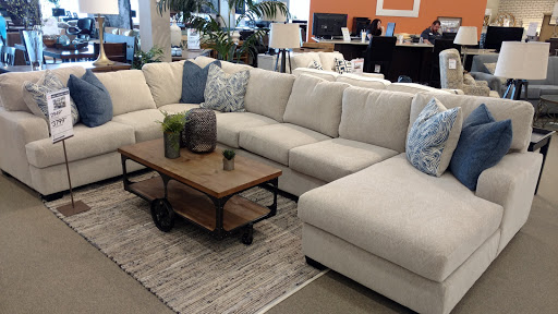 Furniture Store «Ashley HomeStore», reviews and photos, 1310 W 15th St, Panama City, FL 32401, USA