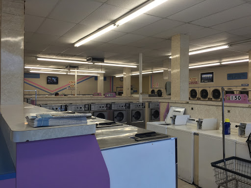 Laundromat «J D Laundry», reviews and photos, 1517 Cabrillo Ave, Torrance, CA 90501, USA