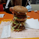 Photo n°1 de l'avis de Nicola.o fait le 18/09/2018 à 06:37 sur le  District Fatti Prendere à Triggiano