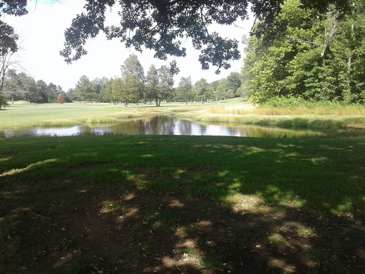 Golf Course «Wilshire Golf Club», reviews and photos, 1570 Bridgton Road, Winston-Salem, NC 27127, USA