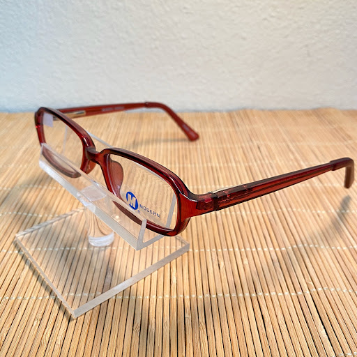 Optician «New Outlook Optical», reviews and photos, 2208 S Rainbow Blvd, Las Vegas, NV 89146, USA