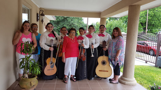 Funeral Home «Castillo Mission Funeral Home», reviews and photos, 520 N General McMullen Dr, San Antonio, TX 78228, USA