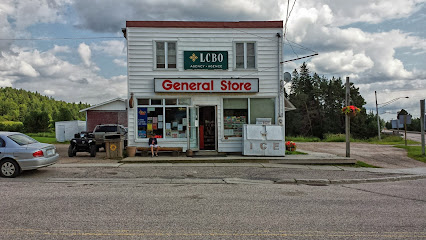 Trout Creek General Store