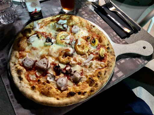Sa Cadrea in Santa Maria Navarrese, Provincia di Nuoro