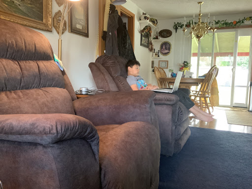 Furniture Store «La-Z-Boy Furniture Galleries», reviews and photos, 7070 SW Nyberg St, Tualatin, OR 97062, USA