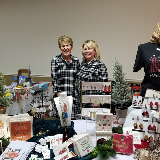 Gift Shop «Martin House Gifts & Boutique», reviews and photos, 507 Park Ln, Chillicothe, MO 64601, USA