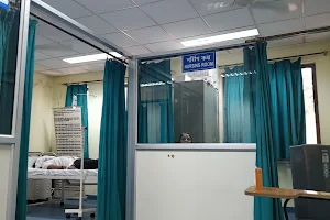 Hospital, ABV-IIITM, Gwalior image