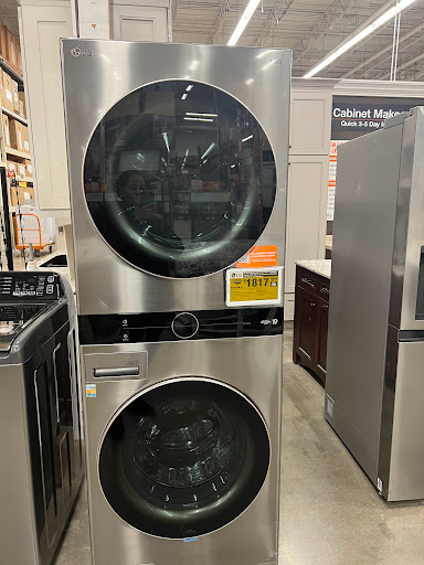 Home Improvement Store «The Home Depot», reviews and photos, 20808 S Cicero Ave, Matteson, IL 60443, USA