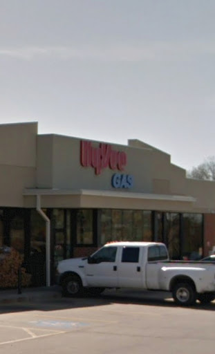 Supermarket «Hy-Vee», reviews and photos, 7117 N Prospect Ave, Gladstone, MO 64119, USA