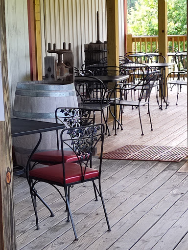 Winery «Butler Winery and Vineyards», reviews and photos, 6200 E Robinson Rd, Bloomington, IN 47408, USA