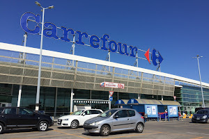 Ipermercato Carrefour - San Giuliano Terme image