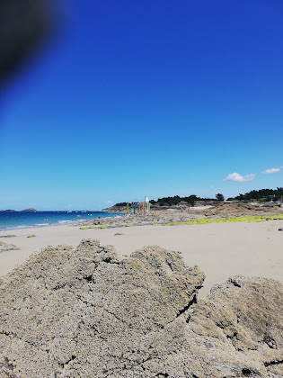 Extérieur Appartement de vacances Gites Dinard 35800 Dinard