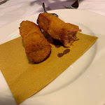 Photo n°2 de l'avis de Davide.a fait le 24/01/2020 à 05:21 sur le  Trattoria Del Ghiottone à Bologna