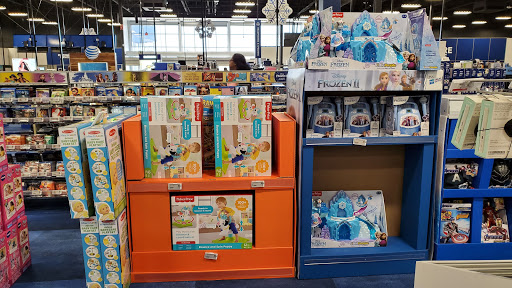 Electronics Store «Best Buy», reviews and photos, 5000 W 147th St, Hawthorne, CA 90250, USA