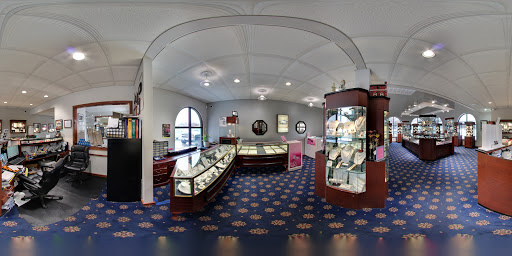 Jeweler «F.A.O. Jewelers», reviews and photos, 333 W Grand River Ave A, Brighton, MI 48116, USA
