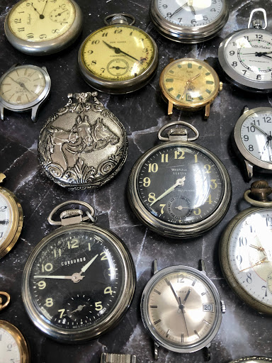 Pawn Shop «Hollywood Pawn Shop & Jewelry», reviews and photos, 3700 San Fernando Rd, Glendale, CA 91204, USA