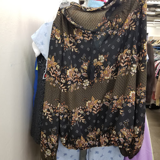 Thrift Store «Goodwill», reviews and photos, 4380 Dowlen Rd, Beaumont, TX 77706, USA