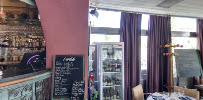 Atmosphère du Restaurant français Le Café de la Place à Saint-Rémy-de-Provence - n°5