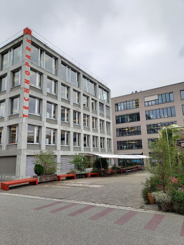 WORKERIA Coworking Space - Küssnacht SZ