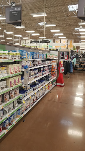 Grocery Store «Kroger Marketplace», reviews and photos, 4915 Dixie Hwy, Louisville, KY 40216, USA